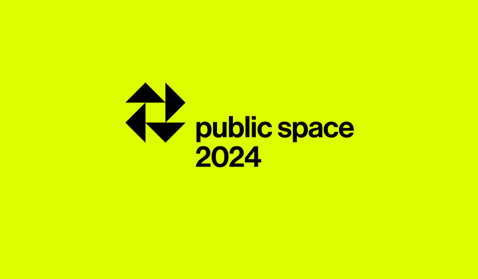 European Prize for Urban Public Space 2024