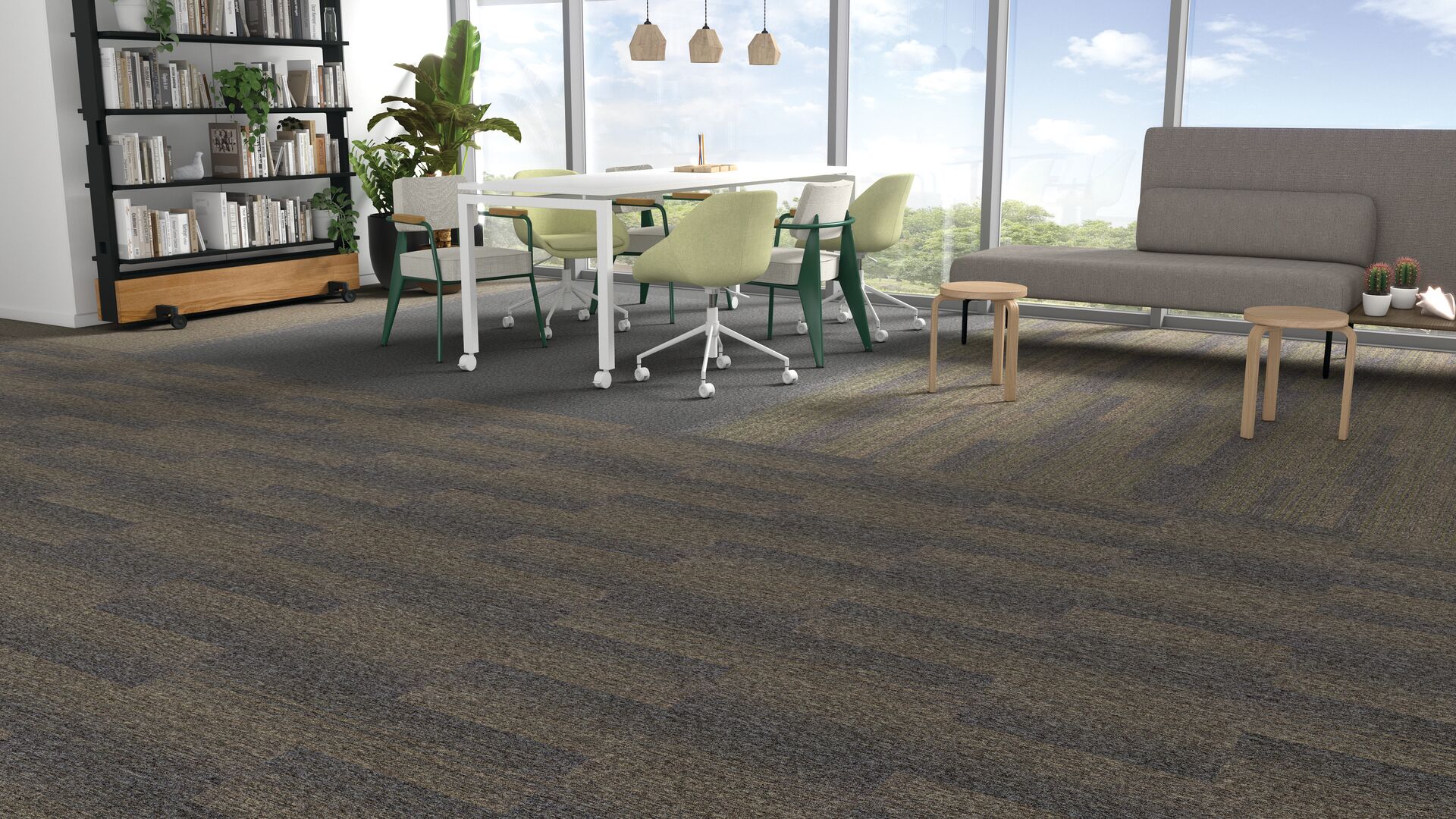 Forbo Codnor FORBO FLOORING SYSTEMS | Archi